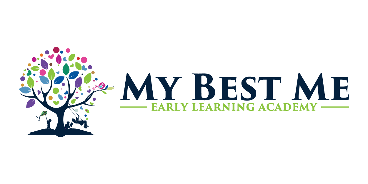 My Best Me Logo